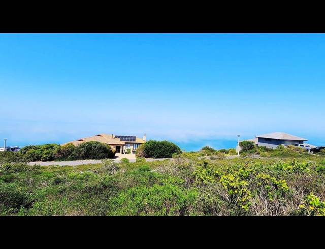 LAND FOR SALE IN VILLAGE ON SEA